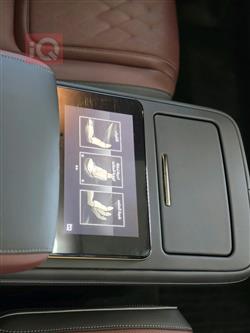 إنفينيتي QX80